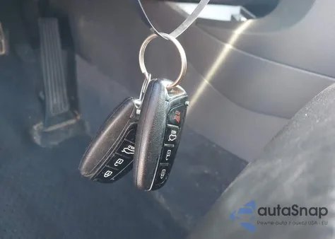 2016 Hyundai Azera Limited z USA, uszkodzony, nr VIN KMHFH4JG3GA516049